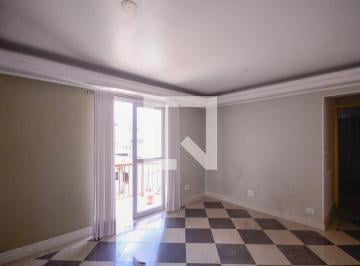 Apartamento · 65m² · 2 Quartos · 2 Vagas · Apartamento à Venda - Vila das Mercês, 2 Quartos, 65 m2