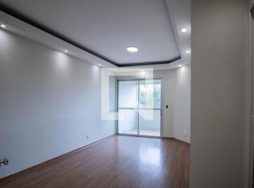 Apartamento · 83m² · 3 Quartos · 3 Vagas · Apartamento à Venda - Panamby, 3 Quartos, 83 m2