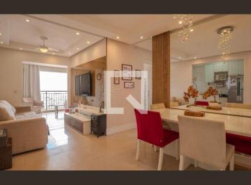 Apartamento · 61m² · 2 Quartos · 1 Vaga · Apartamento à Venda - Sacomã, 2 Quartos, 61 m2