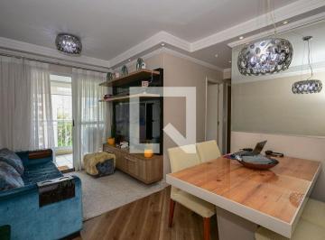 Apartamento · 68m² · 3 Quartos · 2 Vagas · Apartamento à Venda - Vila Andrade, 3 Quartos, 68 m2
