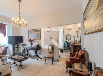 Apartamento · 85m² · 2 Quartos · Apartamento à Venda - Bela Vista, 2 Quartos, 85 m2