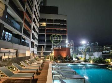 Apartamento · 34m² · 1 Quarto · Apartamento com 1 quarto pra alugar mobiliado na Rua Venâncio Aires, 930, Pompéia, São Paulo