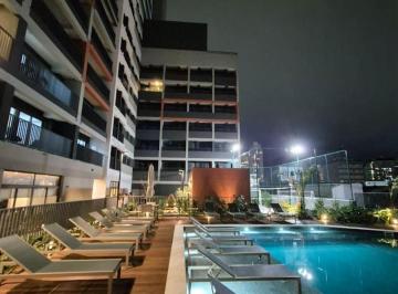 Apartamento · 34m² · 1 Quarto · Apartamento com 1 quarto pra alugar mobiliado na Rua Venâncio Aires, 930, Pompéia, São Paulo