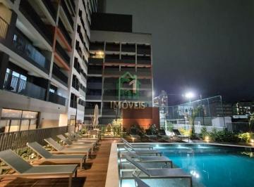 Apartamento · 34m² · 1 Quarto · Apartamento com 1 quarto pra alugar mobiliado na Rua Venâncio Aires, 930, Pompéia, São Paulo