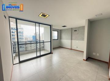 Apartamento · 42m² · 1 Quarto · 1 Vaga · Apartamento Para venda 01 quarto Praia de Itapuã, Vila Velha-ES