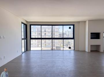 Apartamento · 141m² · 3 Quartos · 2 Vagas · Apartamento Alto Padrão à Venda na Praia Brava em Itajaí – 3 Suítes e 141m² Privativos