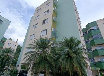 Apartamento · 91m² · 3 Quartos · 1 Vaga · Apartamento em Córrego Grande, Florianópolis/SC