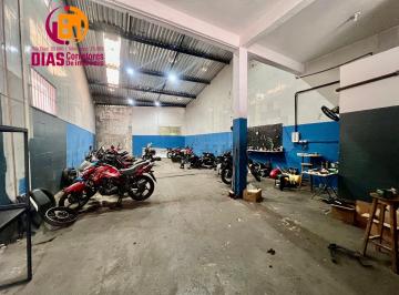 Comercial · 246m² · 3 Vagas · Alugo Galpão Logístico em Boca do Rio, Salvador/BA