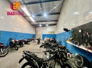 Comercial · 246m² · 3 Vagas · Alugo Galpão Logístico em Boca do Rio, Salvador/BA
