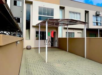 Casa · 60m² · 2 Quartos · 2 Vagas · Casa Sobrado em Rio Branco, Brusque/SC