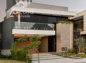Casa · 242m² · 4 Quartos · 4 Vagas · Belíssimo sobrado em condomínio, à venda no bairro Centro - Gravataí/RS