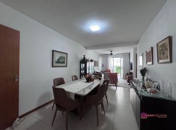 Apartamento · 115m² · 3 Quartos · 2 Vagas · Apartamento em Praia da Costa, Vila Velha/ES