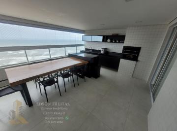 Apartamento · 140m² · 3 Quartos · 3 Vagas · Apartamento à venda no bairro Caiçara - Praia Grande/SP