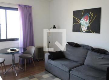 Apartamento · 54m² · 2 Quartos · 1 Vaga · Apartamento à Venda - Barra Funda, 2 Quartos, 54 m2