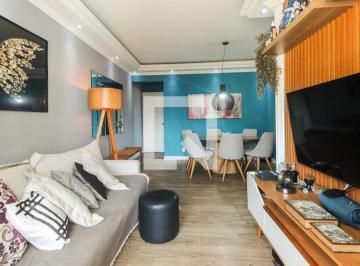Apartamento · 78m² · 3 Quartos · 2 Vagas · Apartamento à Venda - Vila Matilde, 3 Quartos, 78 m2