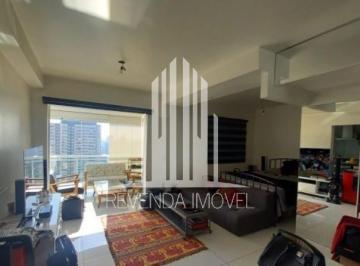 Foto 01 · Apartamento RESIDENCIAL em SÃO PAULO - SP, JARDIM SANTO AMARO
