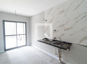Apartamento · 53m² · 1 Quarto · Apartamento à Venda - Vila Mascote, 1 Quarto, 53 m2