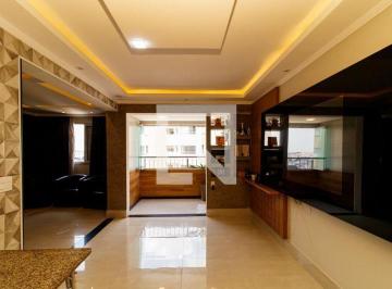Apartamento · 67m² · 2 Quartos · 1 Vaga · Apartamento à Venda - Vila Constança , 2 Quartos, 67 m2