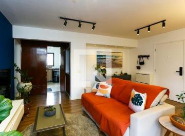 Apartamento · 100m² · 3 Quartos · 2 Vagas · Apartamento à Venda - Panamby, 3 Quartos, 100 m2