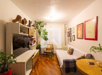 Apartamento · 77m² · 3 Quartos · 2 Vagas · Apartamento à Venda - Jardim Marajoara , 3 Quartos, 77 m2