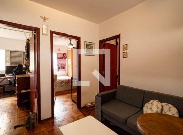 Apartamento · 47m² · 2 Quartos · Apartamento à Venda - Consolação, 2 Quartos, 47 m2
