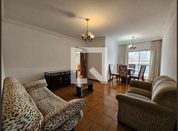 Apartamento · 102m² · 3 Quartos · 1 Vaga · Apartamento à Venda - Liberdade, 3 Quartos, 102 m2
