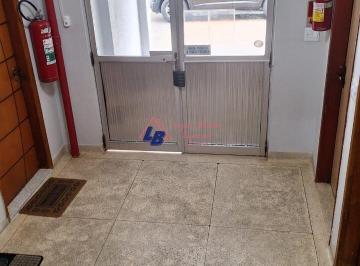 Apartamento · 60m² · 2 Quartos · 1 Vaga · Apartamento Jd Alzira Franco