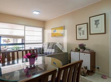 Apartamento · 42m² · 1 Quarto · 1 Vaga · Apartamento à Venda - Consolação, 1 Quarto, 42 m2