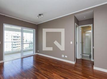 Apartamento · 46m² · 1 Quarto · 1 Vaga · Apartamento à Venda - Panamby, 1 Quarto, 46 m2