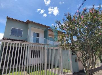 Casa · 139m² · 3 Quartos · 2 Vagas · Casa Sobrado em Village, Porto Real/RJ