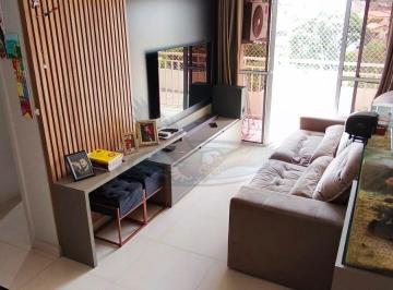 Apartamento · 60m² · 2 Quartos · 2 Vagas · Apartamento em Itatiba SP / Finezzi Residence