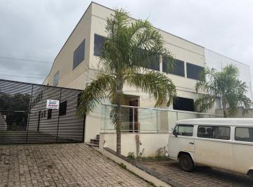 Comercial · 547m² · 4 Vagas · Pavilhão/Galpão Salão Comercial em Jardim das Nações, Itatiba/SP