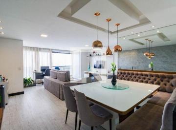 Apartamento · 70m² · 2 Quartos · 2 Vagas · Apartamento à Venda - Panamby, 2 Quartos, 70 m2