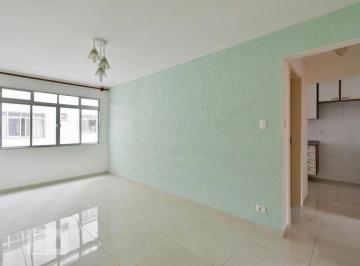 Apartamento · 65m² · 2 Quartos · 1 Vaga · Apartamento à Venda - Santa Cecília, 2 Quartos, 65 m2