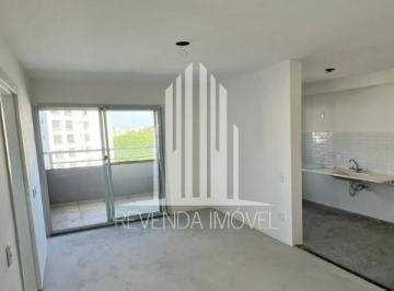 Apartamento · 42m² · 2 Quartos · 1 Vaga · Apartamento à venda em São Paulo-SP, Butantã: 2 quartos, 1 banheiro, 1 vaga, 42m² de área.