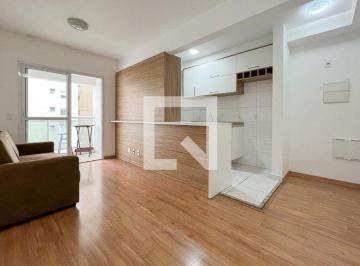 Apartamento · 45m² · 1 Quarto · 1 Vaga · Apartamento à Venda - Barra Funda, 1 Quarto, 45 m2