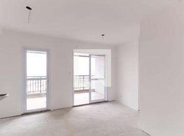 Apartamento · 52m² · 2 Quartos · 1 Vaga · Apartamento à Venda - Belém, 2 Quartos, 52 m2