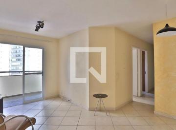 Apartamento · 60m² · 2 Quartos · 1 Vaga · Apartamento à Venda - Mooca, 2 Quartos, 60 m2