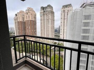 Apartamento · 38m² · 2 Quartos · 1 Vaga · Apartamento na Cidade Jardim de 38m² com 2 Quartos À Venda