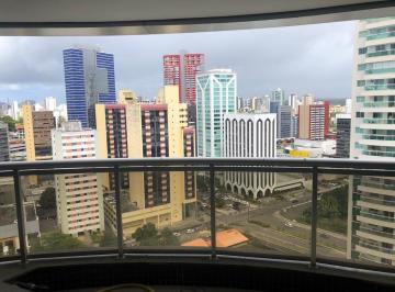 Apartamento · 51m² · 1 Quarto · 1 Vaga · Salvador Prime | Caminho das Arvores