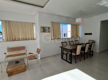 2 -Sala de jantar · Cobertura em Canasvieiras