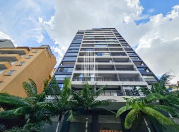 Apartamento · 55m² · 1 Quarto · 1 Vaga · Apartamento à venda na Bela Vista, São Paulo-SP: 1 quarto, 1 banheiro, 1 vaga de garagem e 55,30 m² 