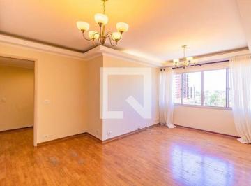 Apartamento · 92m² · 3 Quartos · 1 Vaga · Apartamento à Venda - Vila Mascote, 3 Quartos, 92 m2