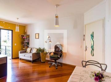 Apartamento · 76m² · 2 Quartos · 1 Vaga · Apartamento à Venda - Portal do Morumbi, 2 Quartos, 76 m2