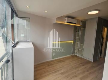 Apartamento · 25m² · 1 Quarto · Apartamento à venda no Butantã, São Paulo-SP: 1 quarto, 1 suíte, 1 banheiro, 25,00 m² - Imperdível!