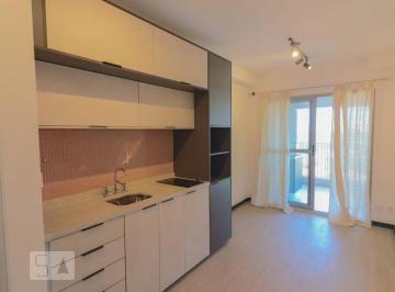 Apartamento · 36m² · 1 Quarto · 1 Vaga · Apartamento à Venda - Butantã, 1 Quarto, 36 m2