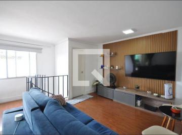 Apartamento · 140m² · 2 Quartos · 1 Vaga · Apartamento à Venda - Parque Novo Mundo , 2 Quartos, 140 m2