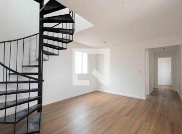 Apartamento · 110m² · 2 Quartos · Apartamento à Venda - Vila Esperança, 2 Quartos, 110 m2
