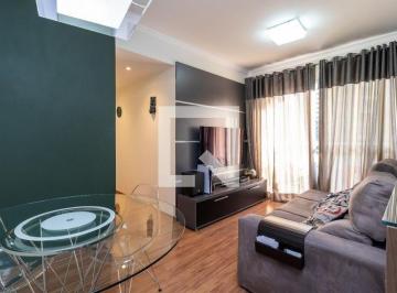 Apartamento · 57m² · 2 Quartos · 1 Vaga · Apartamento à Venda - Santana, 2 Quartos, 57 m2