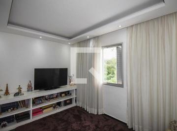 Apartamento · 130m² · 2 Quartos · 2 Vagas · Apartamento à Venda - Portal do Morumbi, 2 Quartos, 130 m2